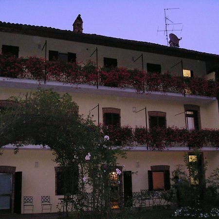 Residenza Del Lago Candia Canavese Exterior foto