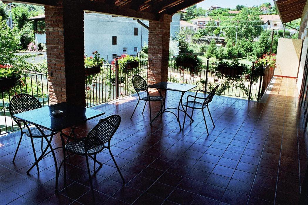 Residenza Del Lago Candia Canavese Exterior foto