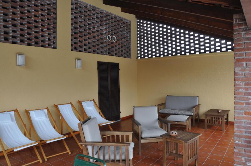 Residenza Del Lago Candia Canavese Habitación foto