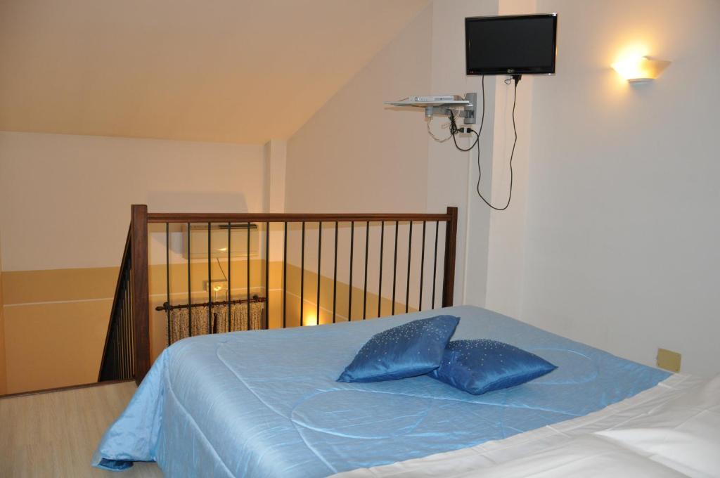 Residenza Del Lago Candia Canavese Habitación foto