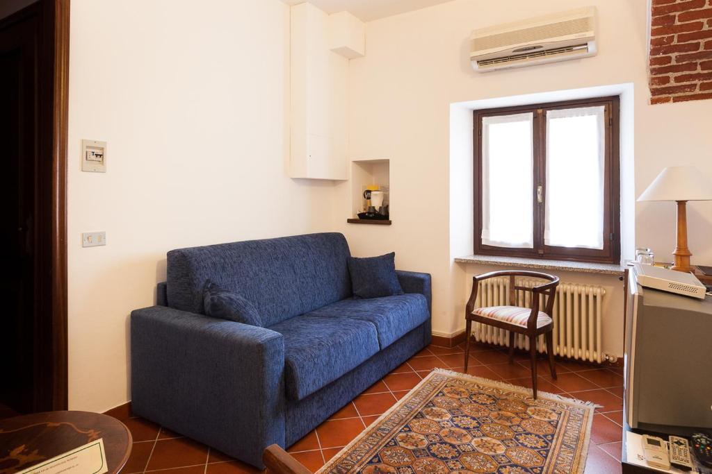 Residenza Del Lago Candia Canavese Habitación foto