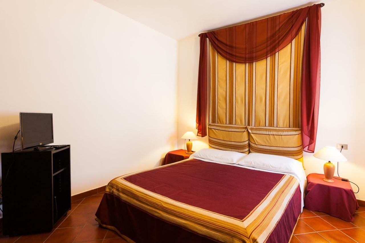 Residenza Del Lago Candia Canavese Exterior foto